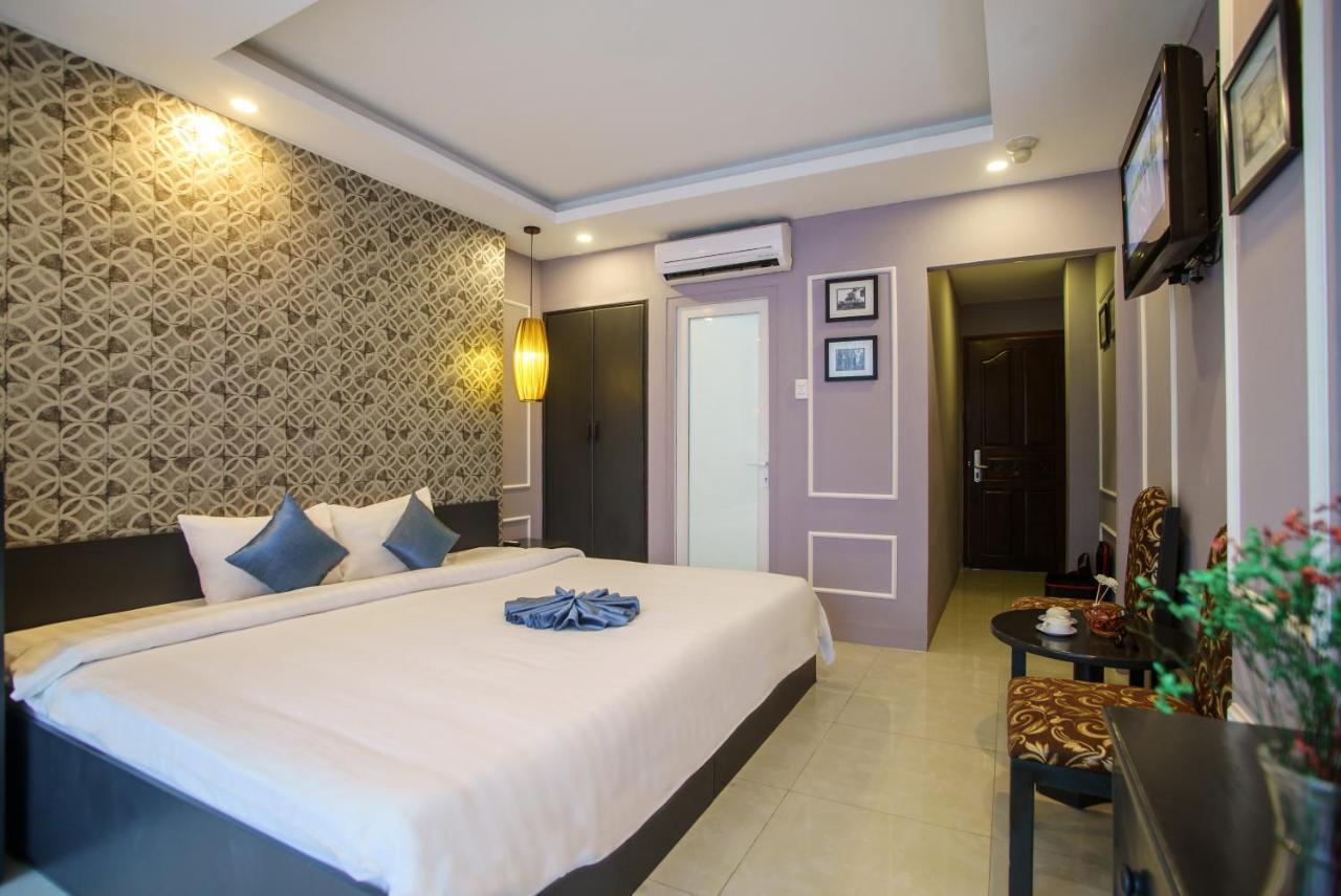 Legend Sense Hotel 3*