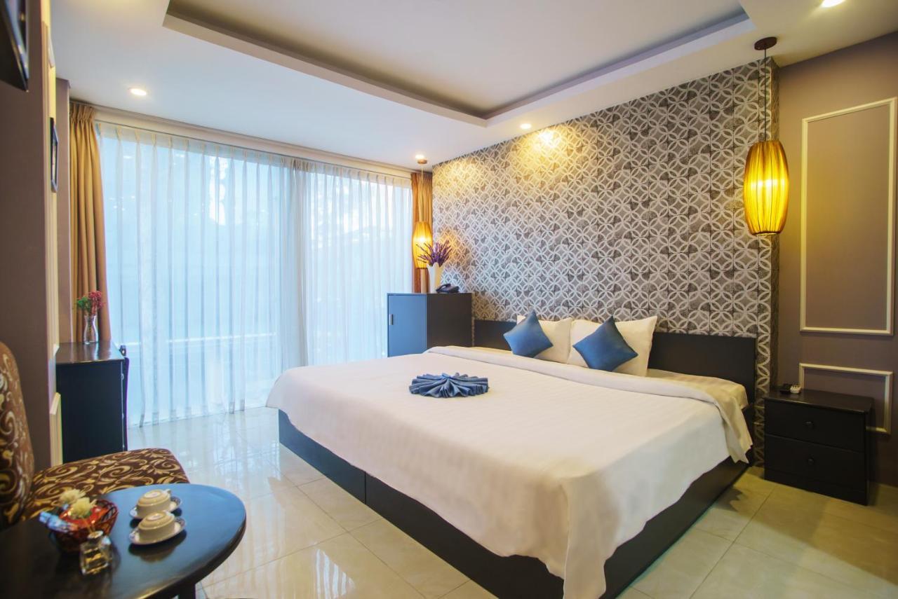 Hotel Legend Sense Hotel