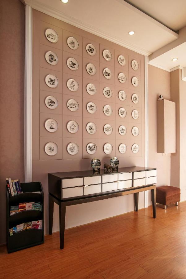 Legend Sense Hotel 3* Ho Chi Minh City