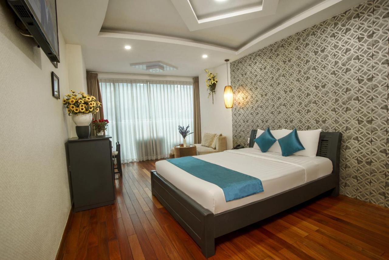 Legend Sense Hotel