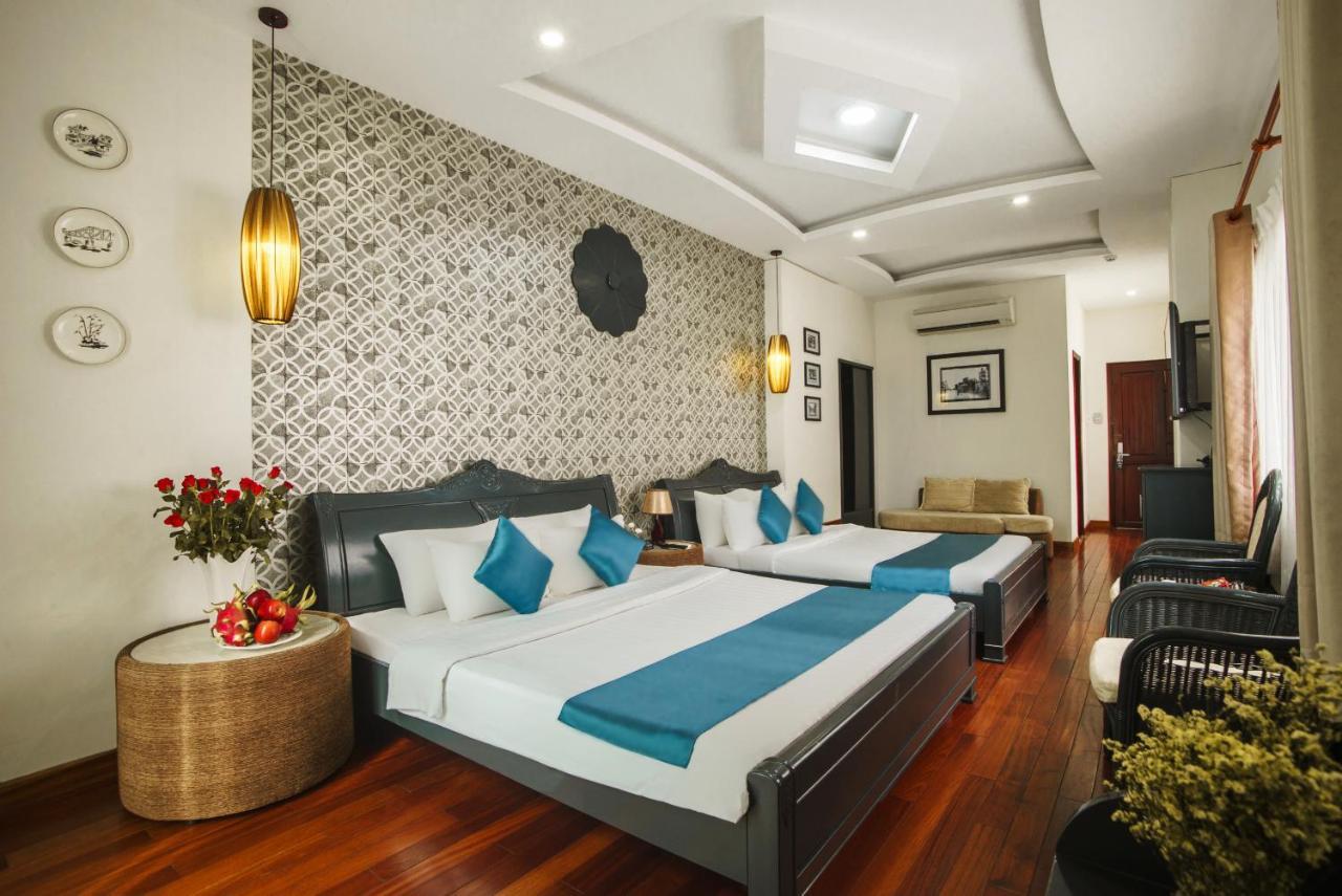 Legend Sense Hotel Hotel