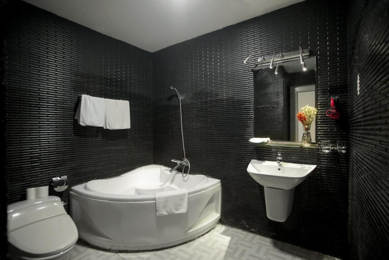 Legend Sense Hotel Hotel 3*