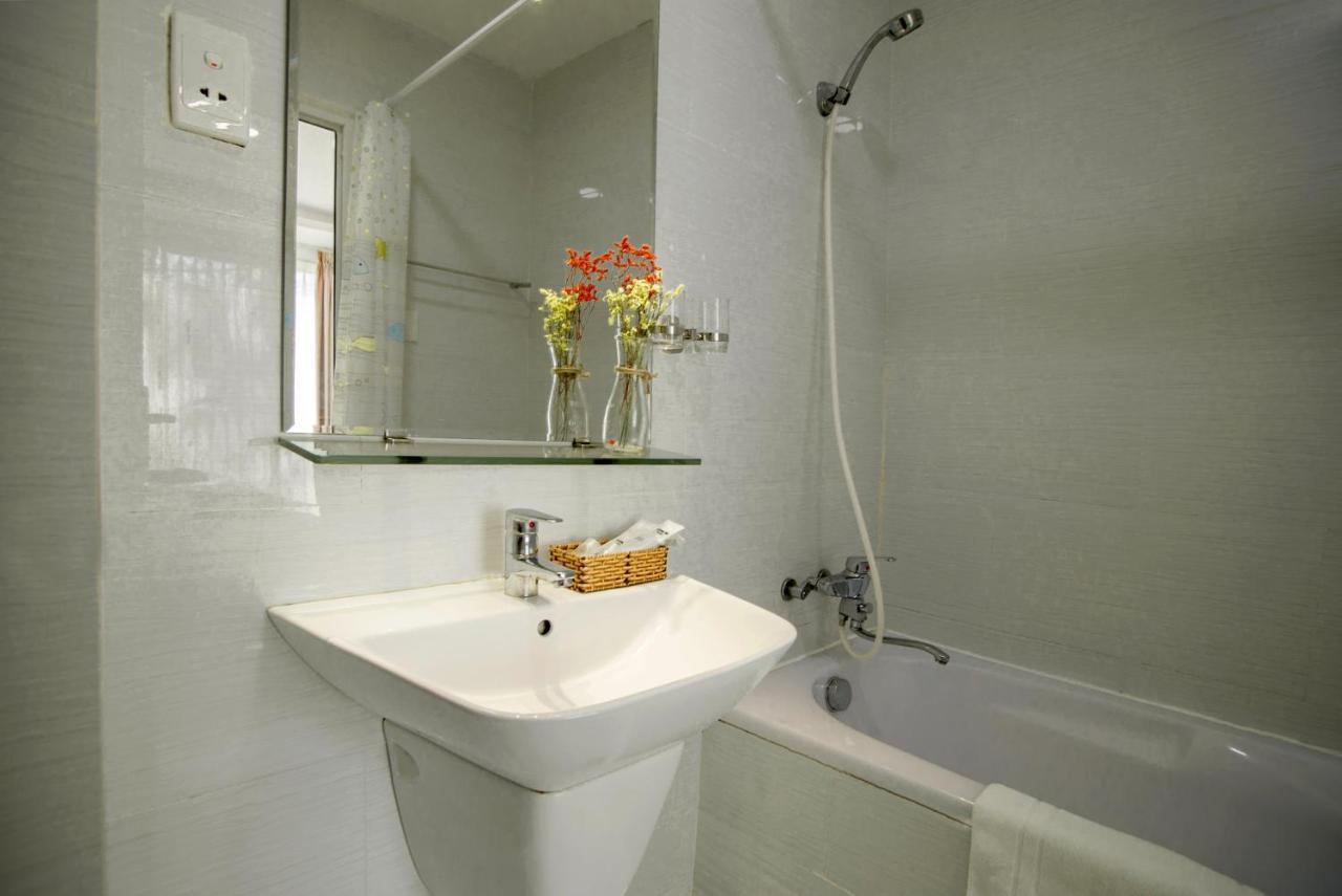 Hotel Legend Sense Hotel Ho Chi Minh City