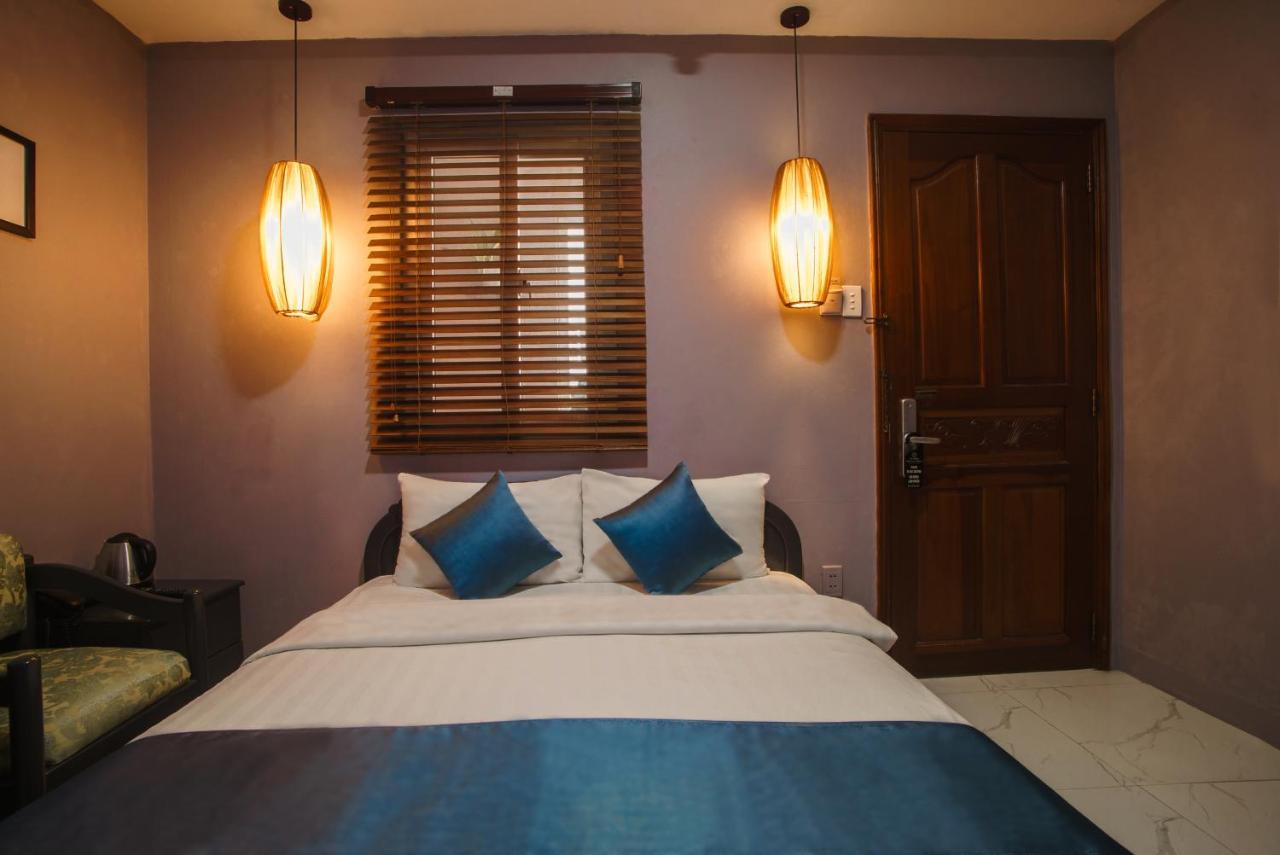 Legend Sense Hotel Hotel Ho Chi Minh City