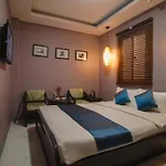 Legend Sense Hotel