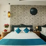 Legend Sense Hotel