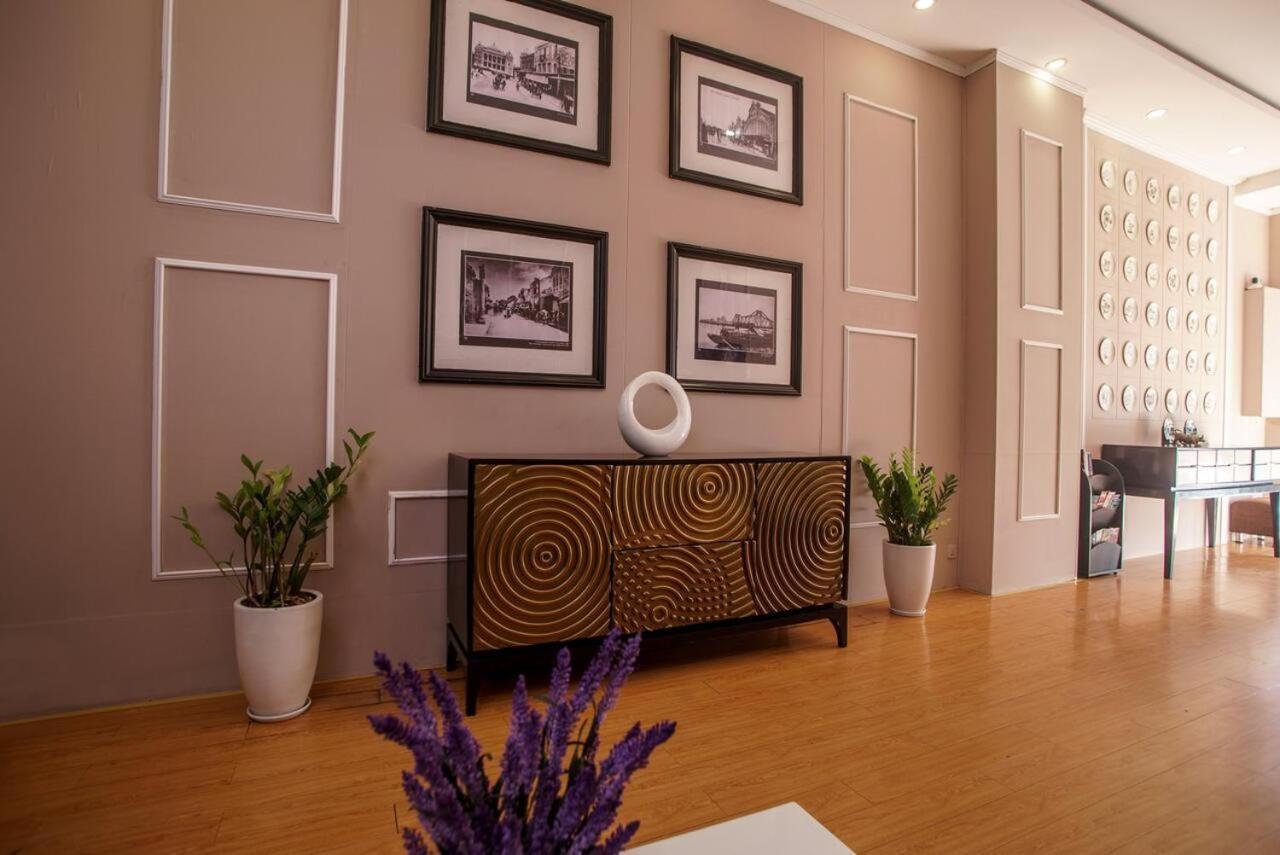 Legend Sense Hotel Hotel