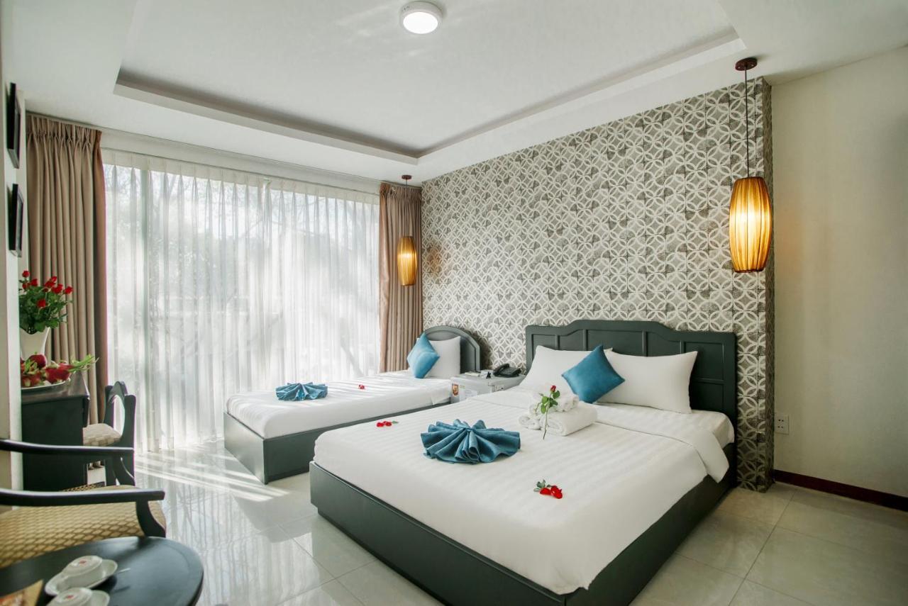 Legend Sense Hotel Hotel 3*