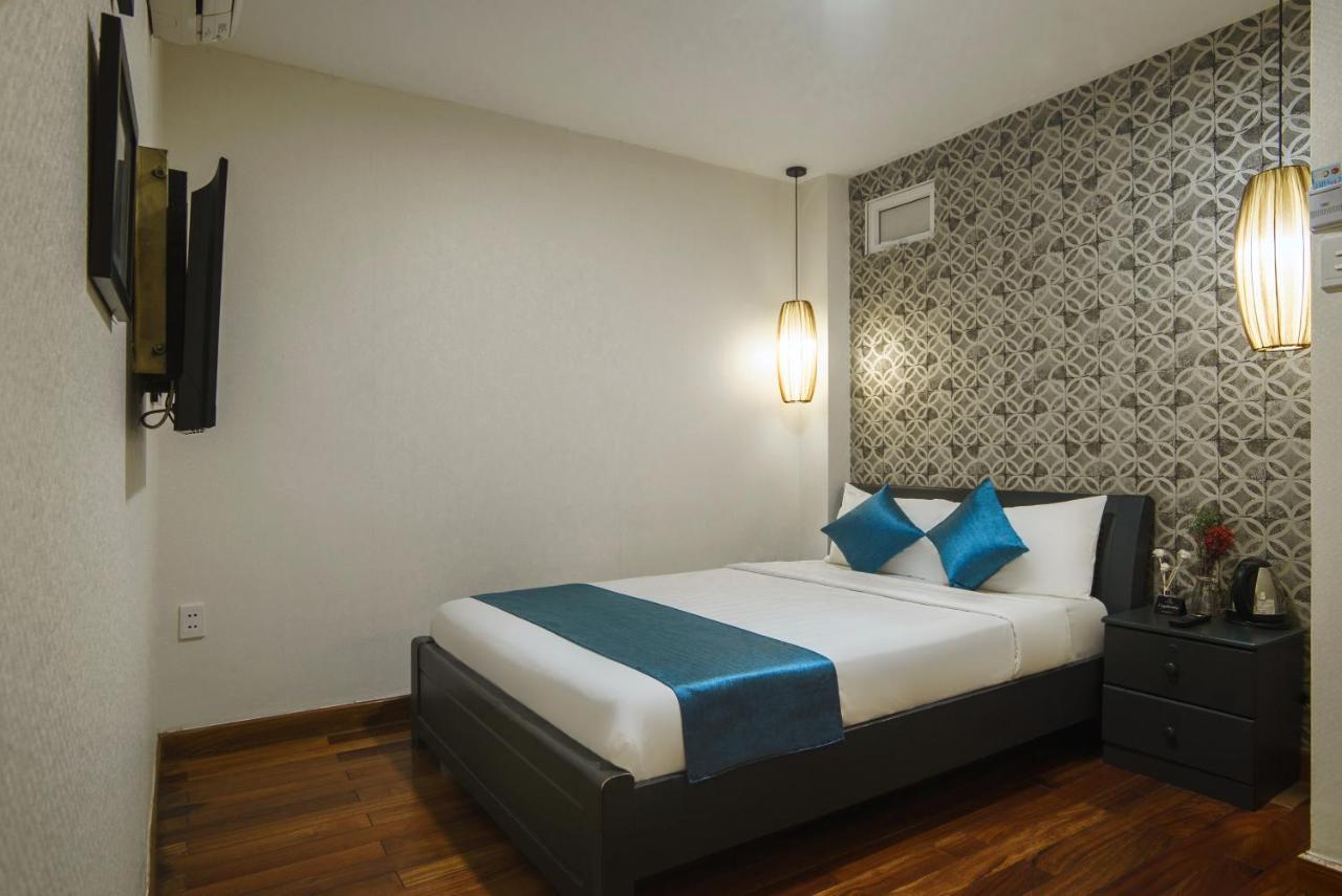 Legend Sense Hotel