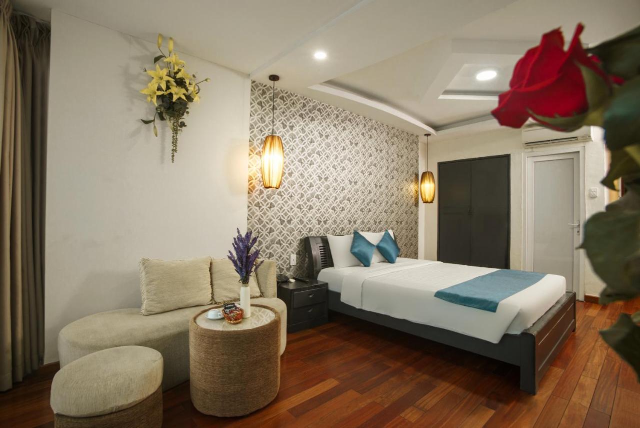 Hotel Legend Sense Hotel