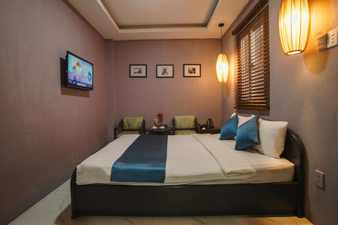 Legend Sense Hotel 3*