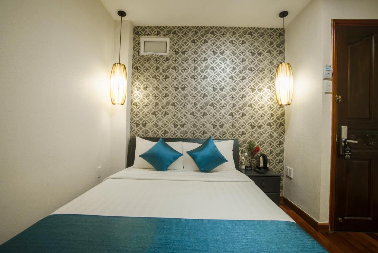 Hotel Legend Sense Hotel