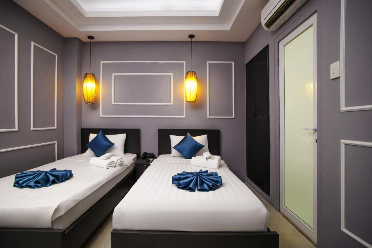 Hotel Legend Sense Hotel