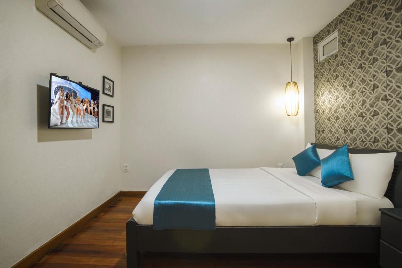 Legend Sense Hotel 3*