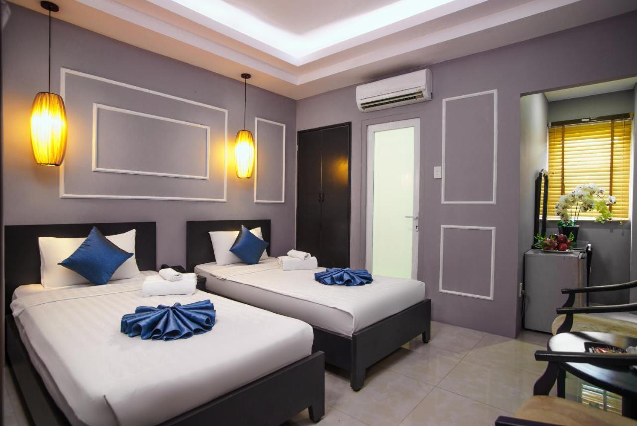 Legend Sense Hotel Hotel 3*