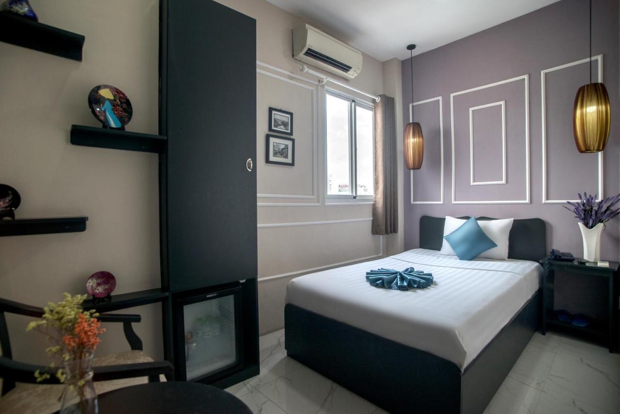 Legend Sense Hotel Hotel
