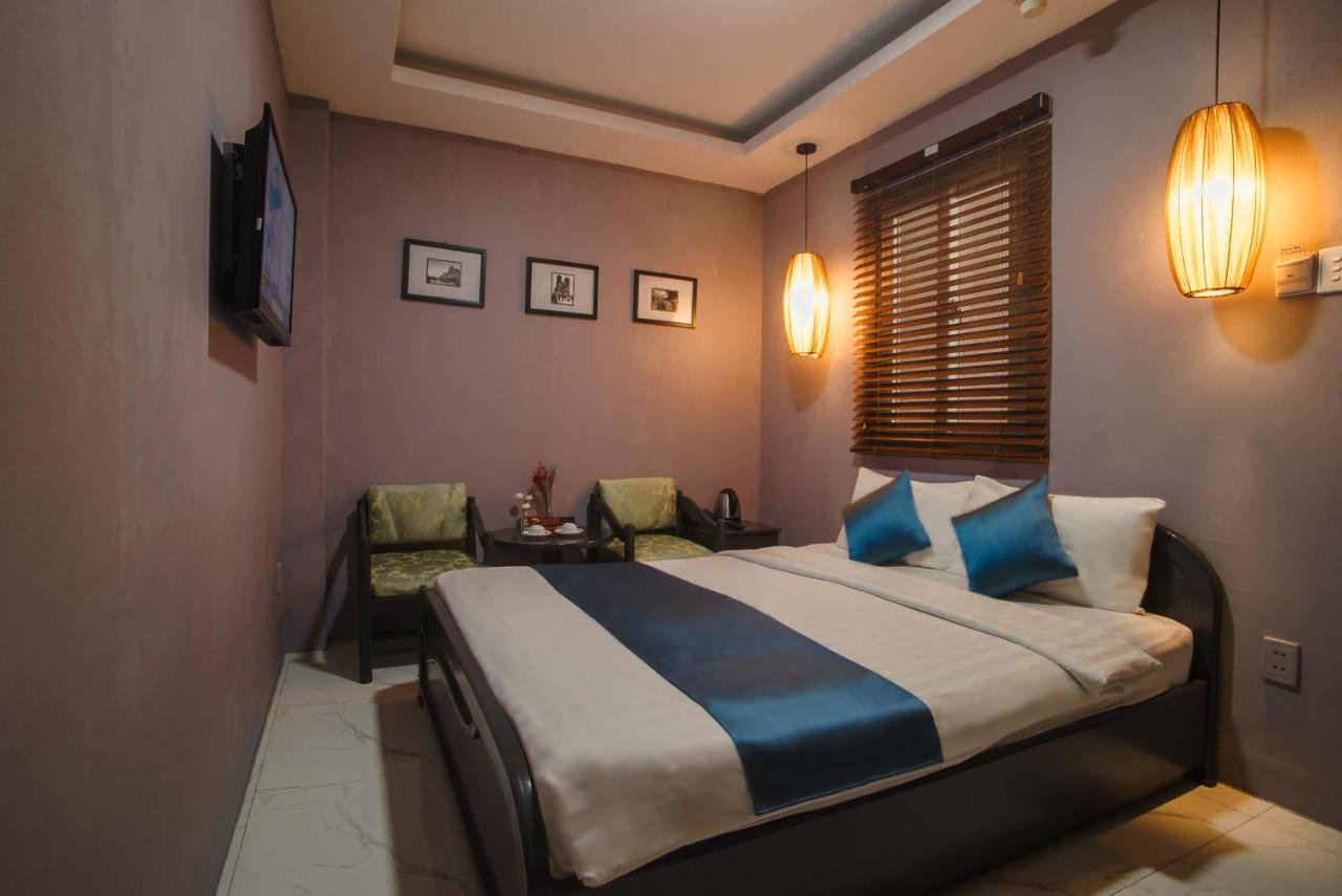 Legend Sense Hotel Hotel