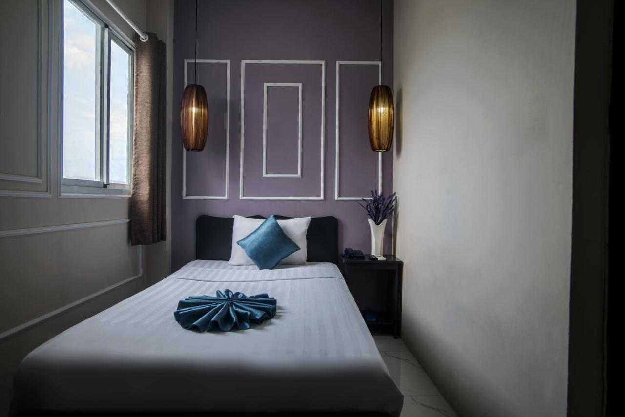 Legend Sense Hotel Hotel 3*