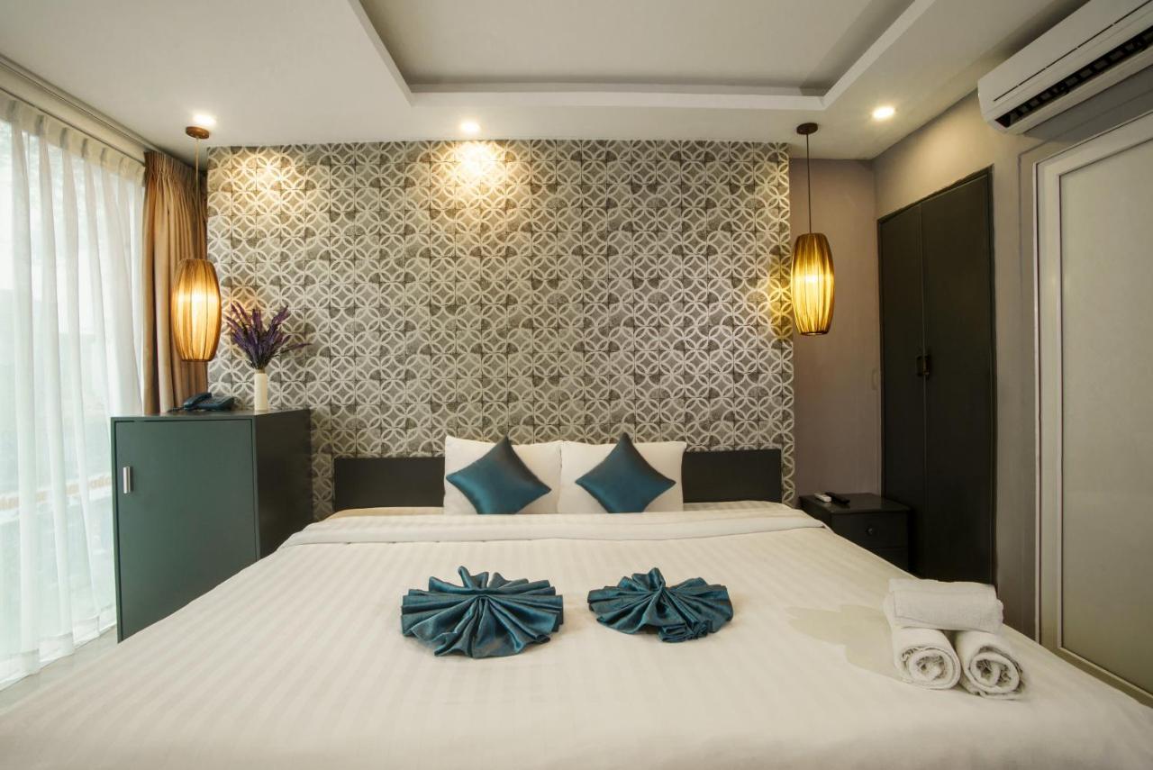 Hotel Legend Sense Hotel