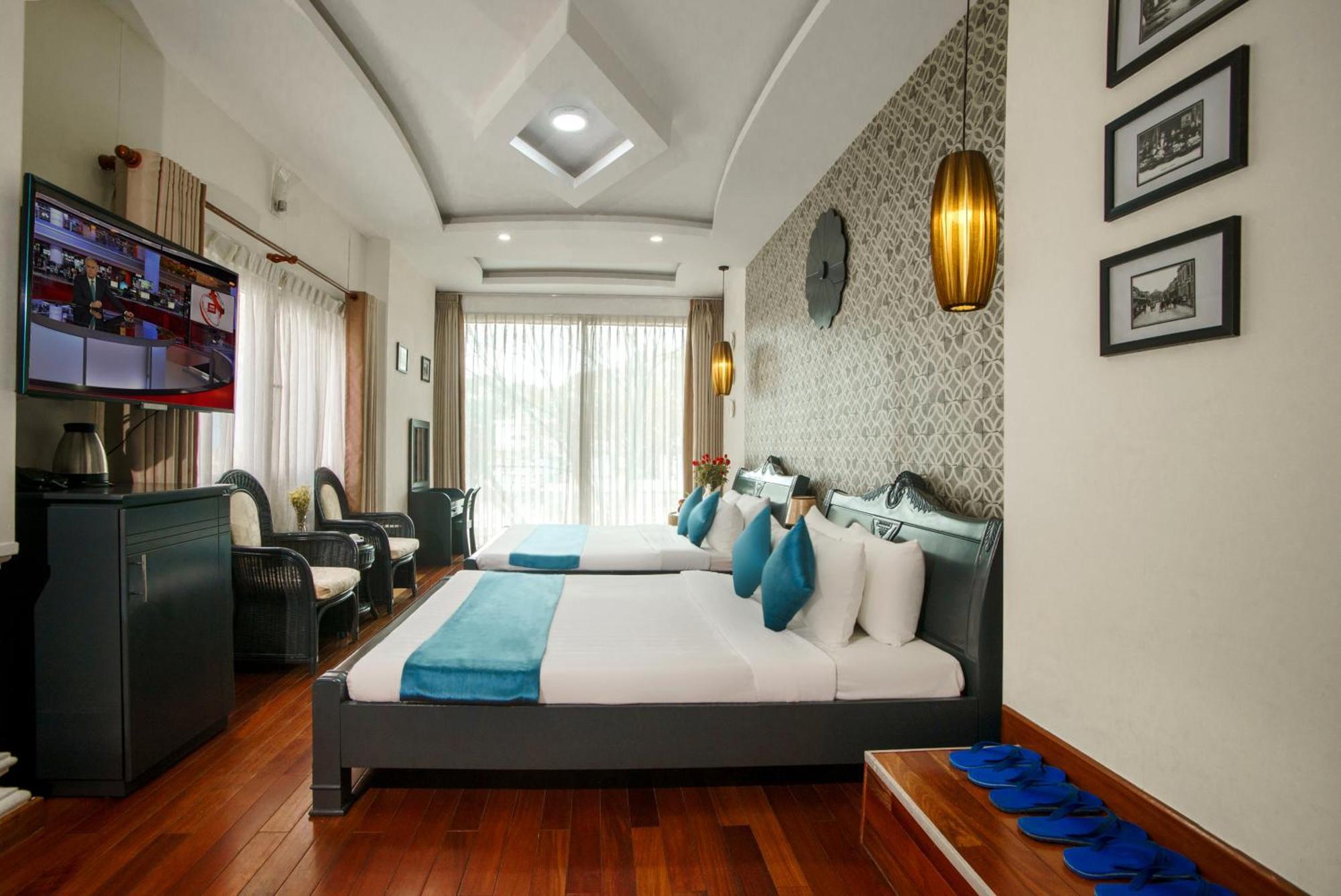 Legend Sense Hotel 3*